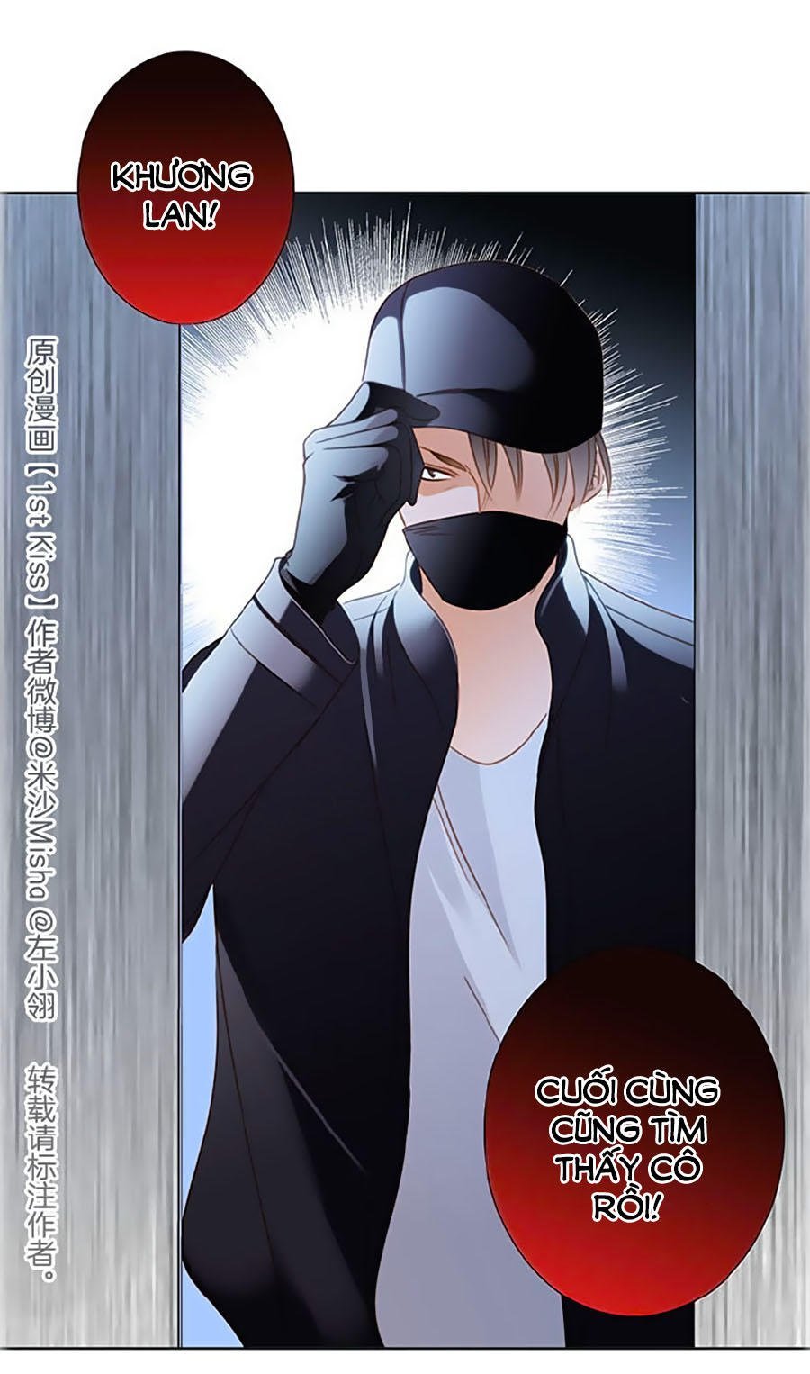 tình yêu và nhà sản xuất chapter 12 32