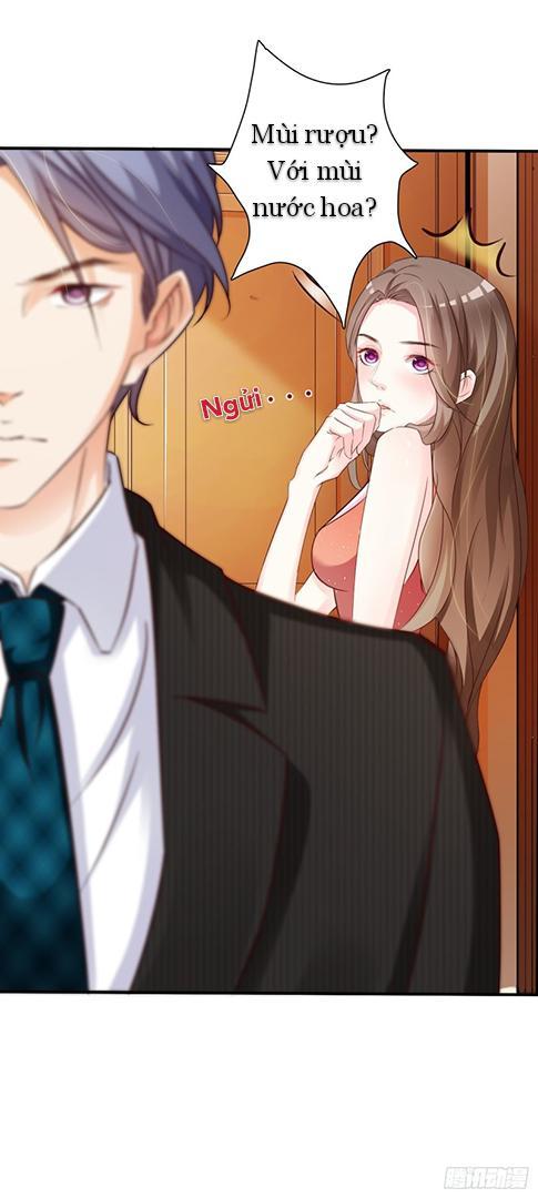 phệ tình chapter 2 12