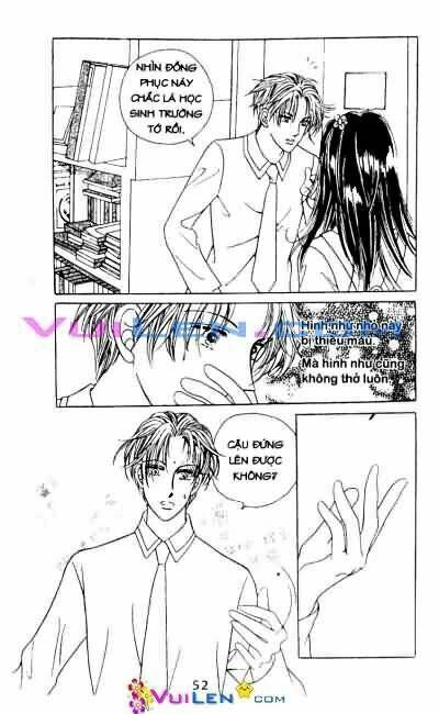 cô gái yêu kiều chapter 2 52