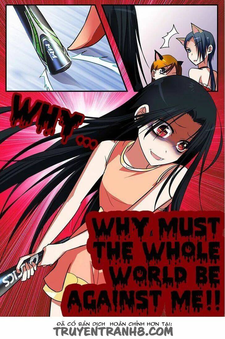 cupid's chocolates chapter 21 8