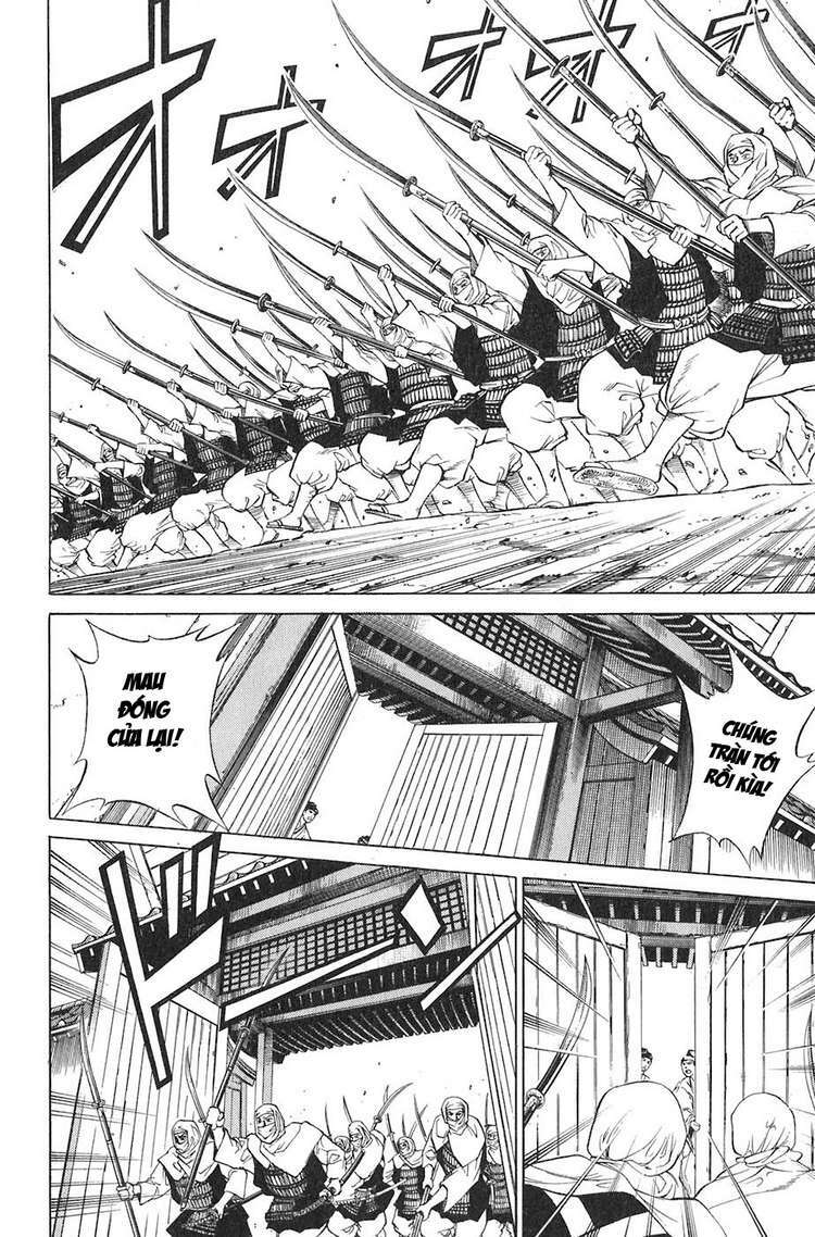 sơn tặc seyu chapter 9 41