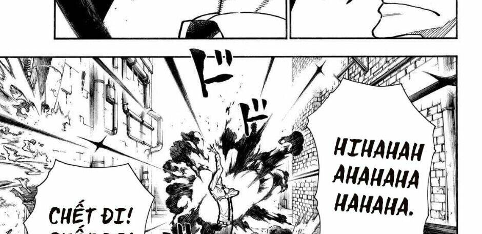 biệt đội lính cứu hỏa chapter 276 44