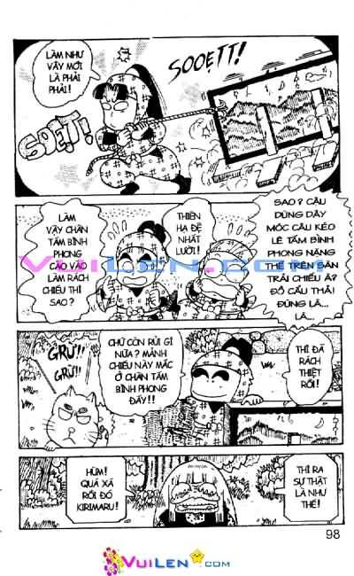 ninja loạn thị chapter 20 98