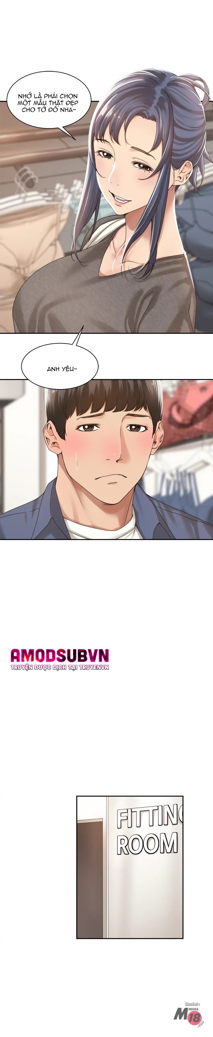 hơn cả tình bạn chapter 14 18