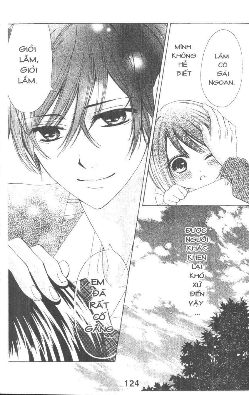 tổng hợp one shot. chapter 220 124