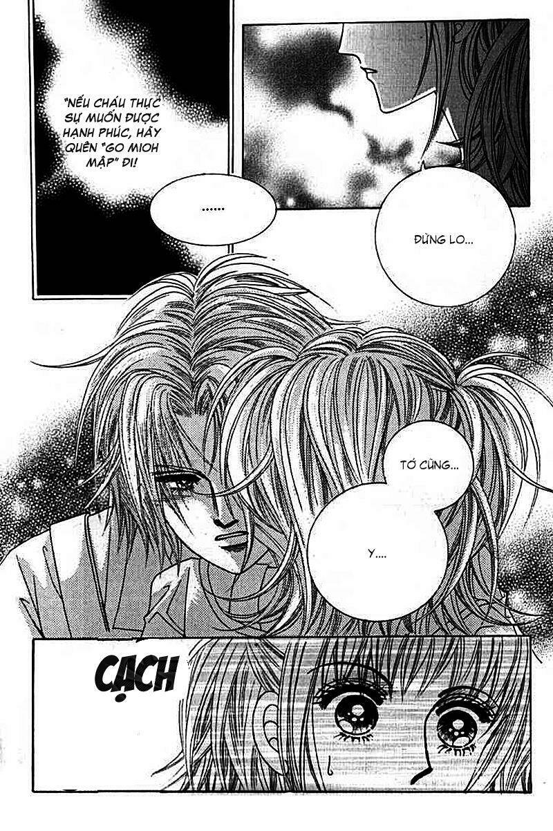 cô nàng xinh đẹp chapter 3.3 32