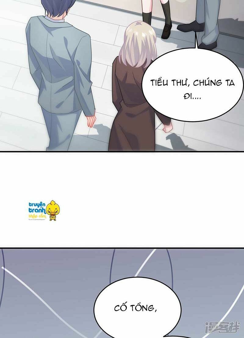 chọc tới chủ tịch tổng tài 2 chapter 113 26