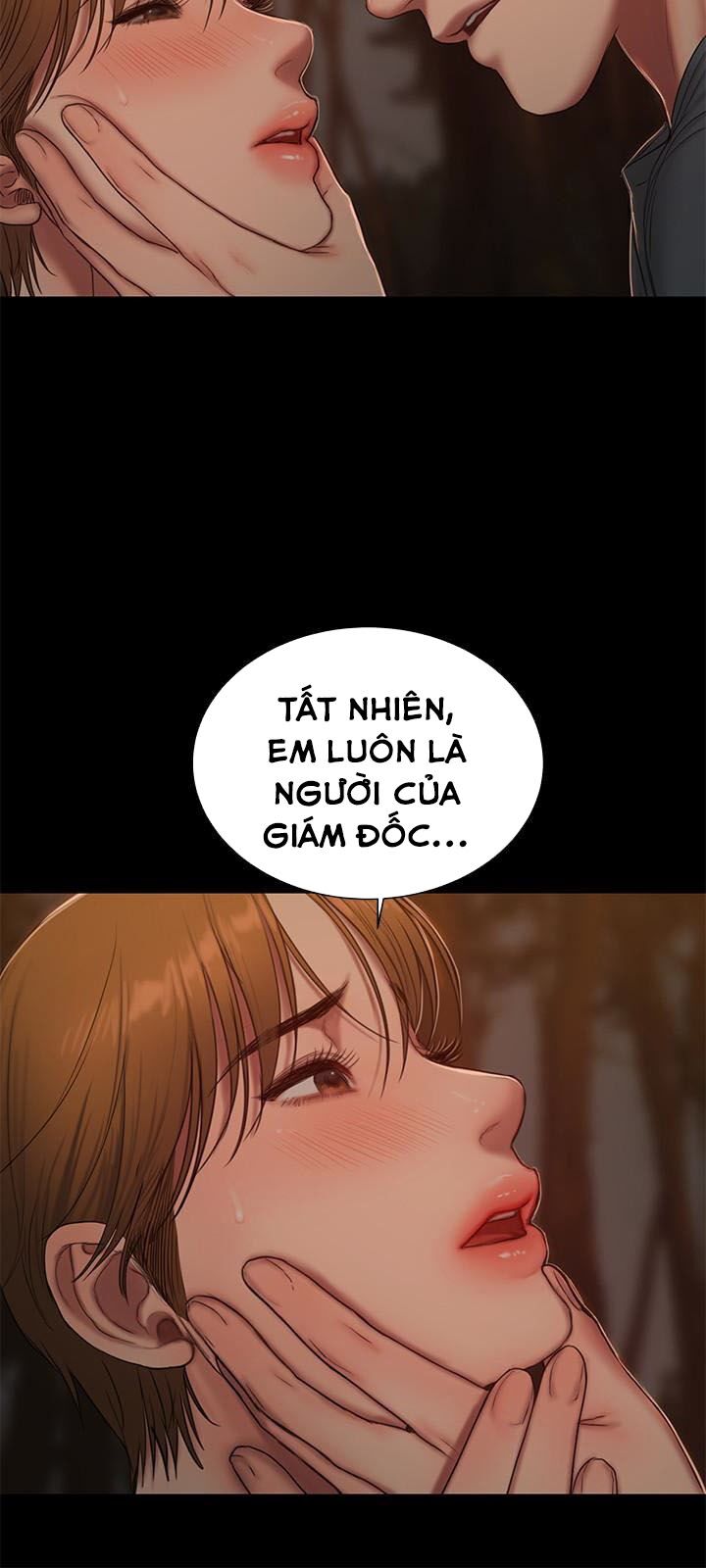chạy trốn chapter 50 18