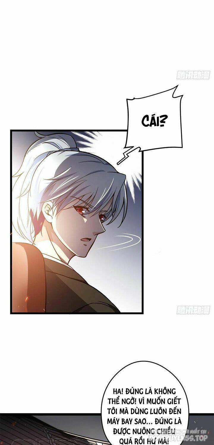 giải cứu 99 nữ chính ở mạt thế chapter 1 17