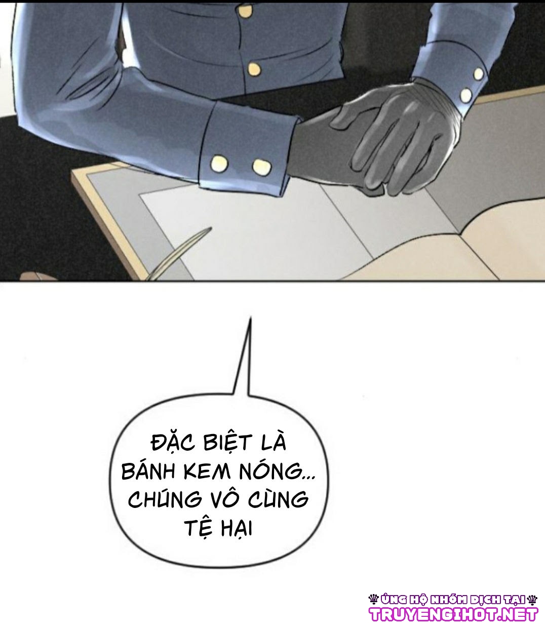 sau khi xuyên sách tôi nhặt được soái ca chapter 10 18