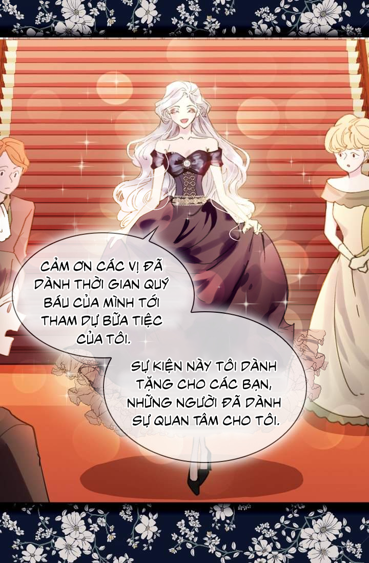 chiến lược sinh tồn của tiểu thư chapter 12 43