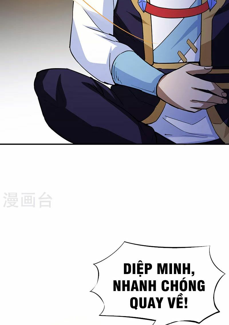 võ đạo độc tôn chapter 424 19