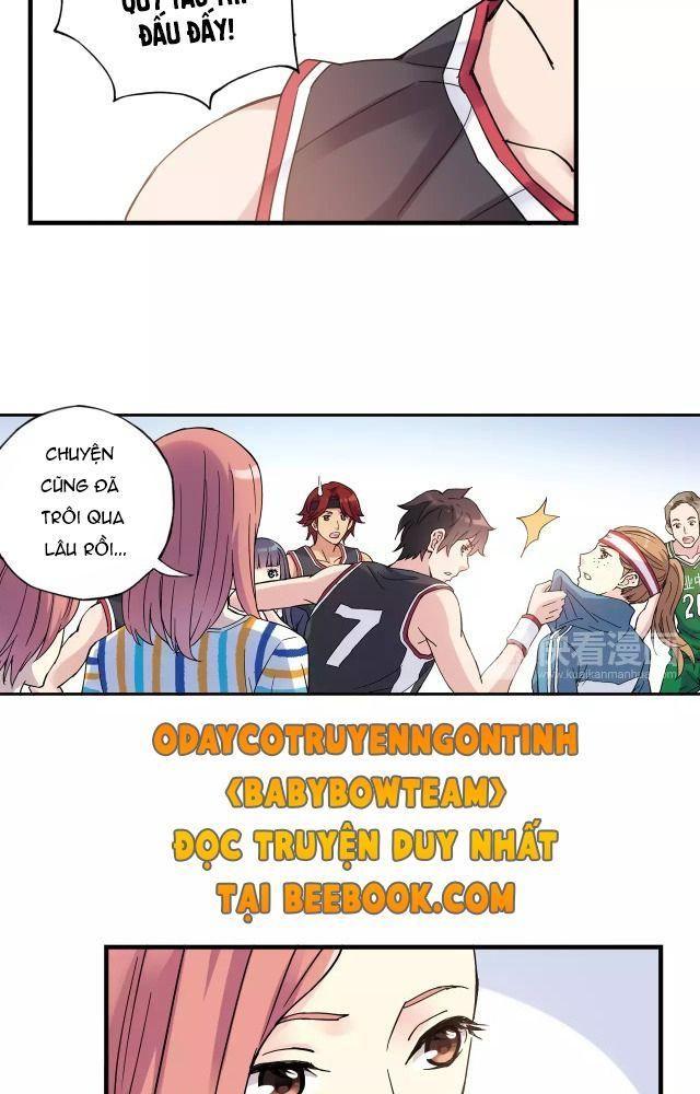 dưới trời xanh chapter 35 1