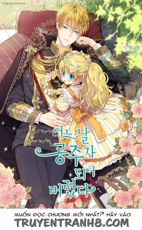 trọng sinh công chúa đích tái thứ: hoàng đế bệ hạ xin đừng giết ta chapter 0 1