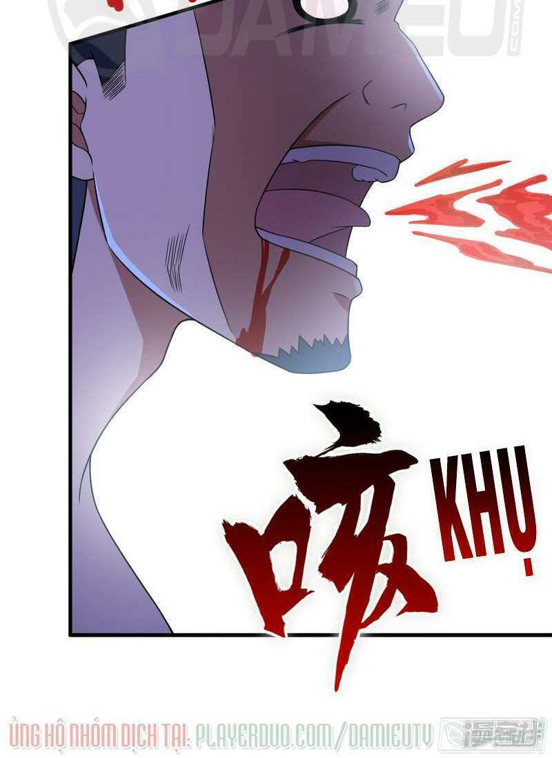 siêu phẩm chiến binh chapter 38.2 4