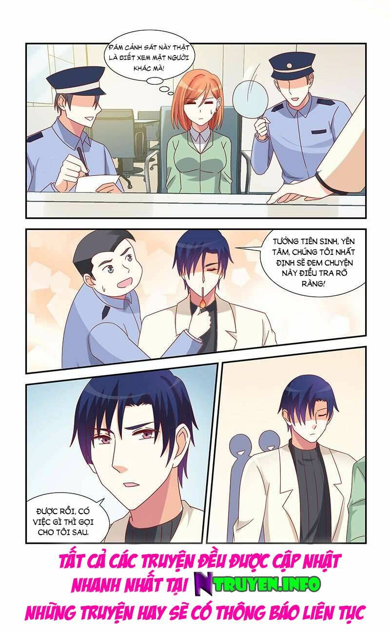 dường như tình yêu đã đến chapter 45 9