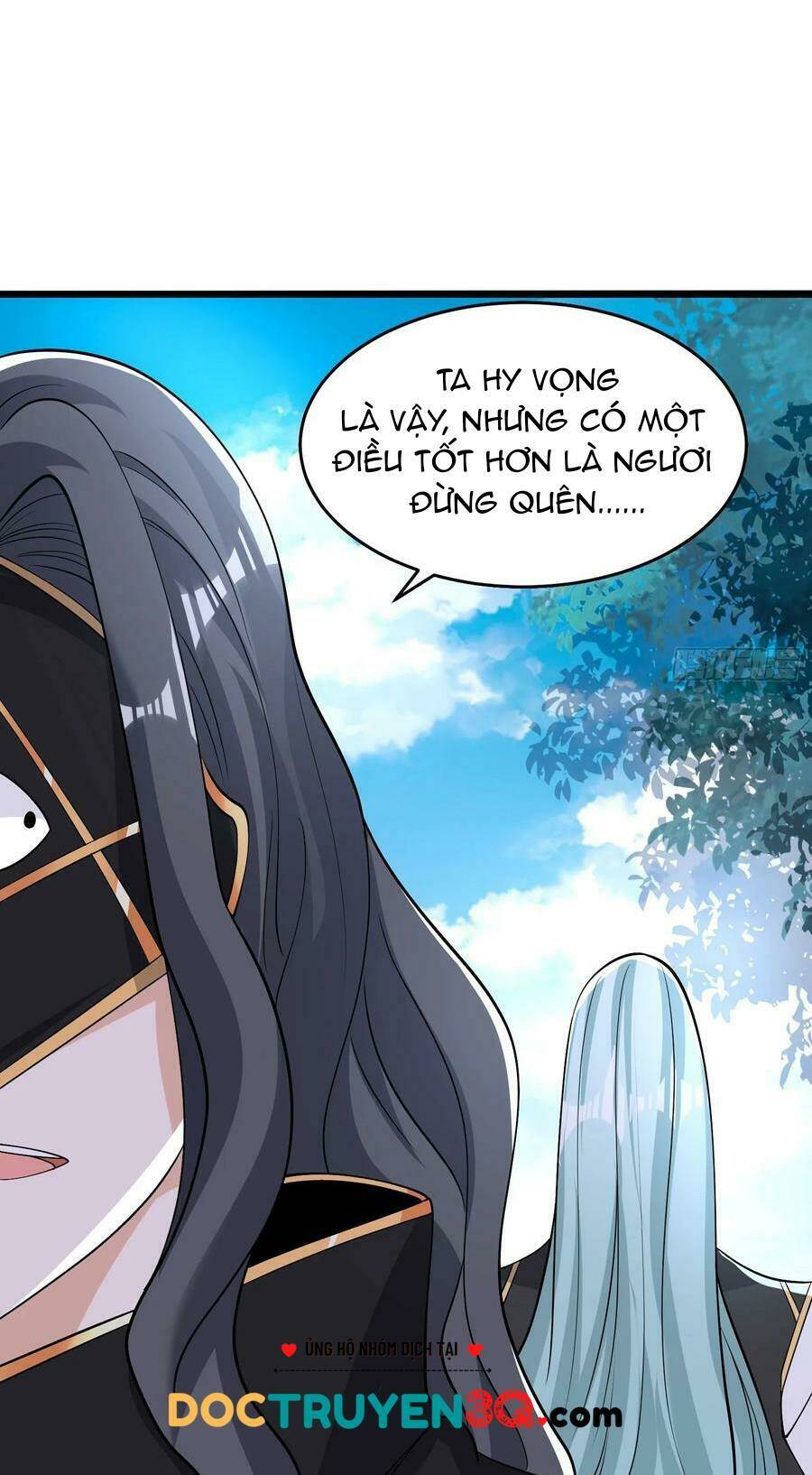 giáng thần chiến ký chapter 86 35