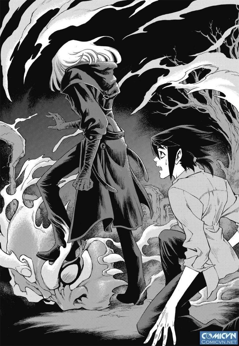 huyền hạo chiến ký chapter 9 18