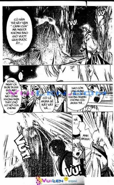 mắt quỷ kyo chapter 71 105