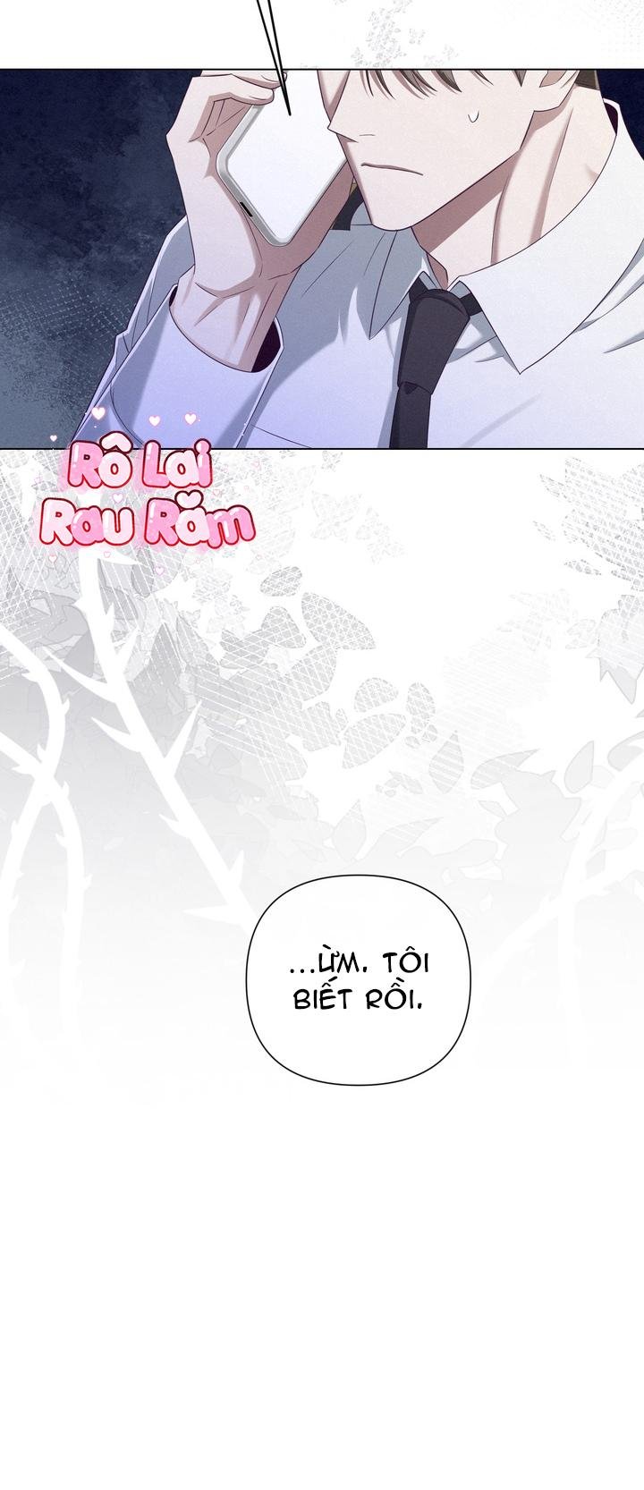 tình yêu hỏa tiễn chapter 42 6