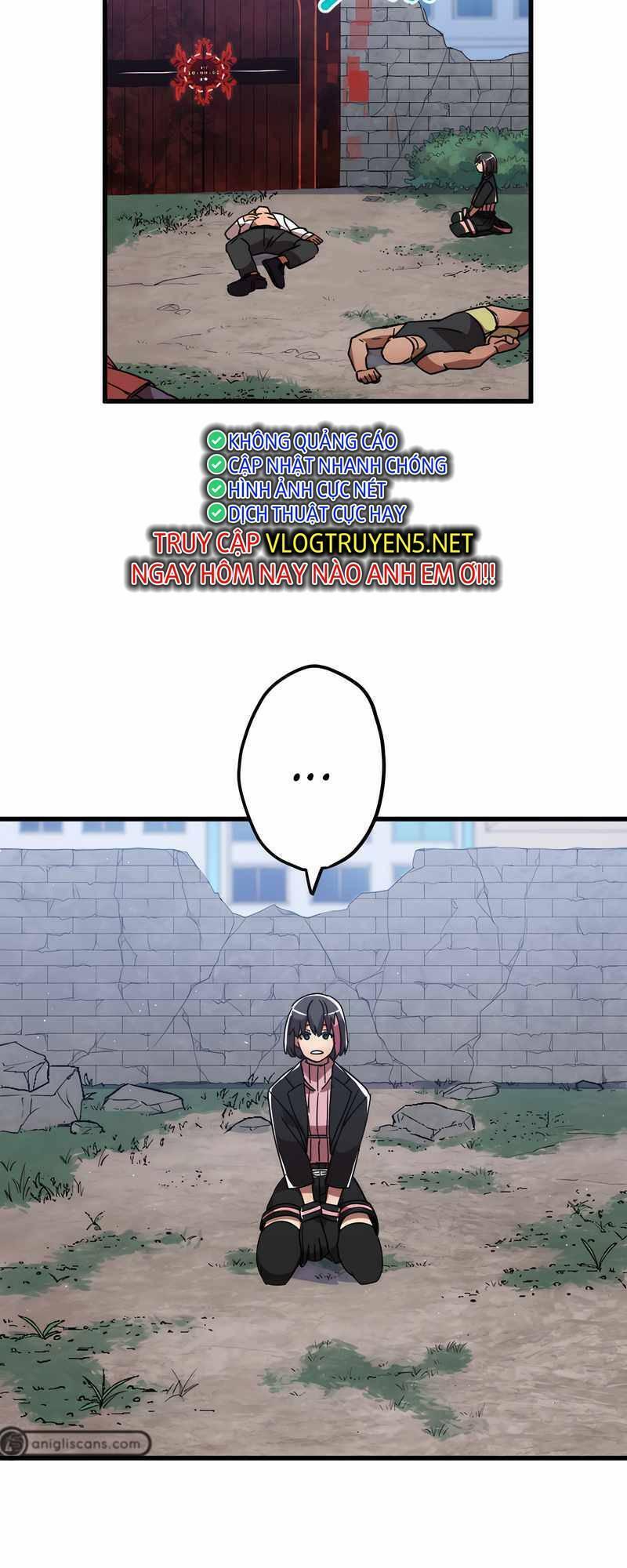 Huyết Thánh Cứu Thế Chủ~ Ta Chỉ Cần 0.0000001% Đã Trở Thành Vô Địch chapter 6 63