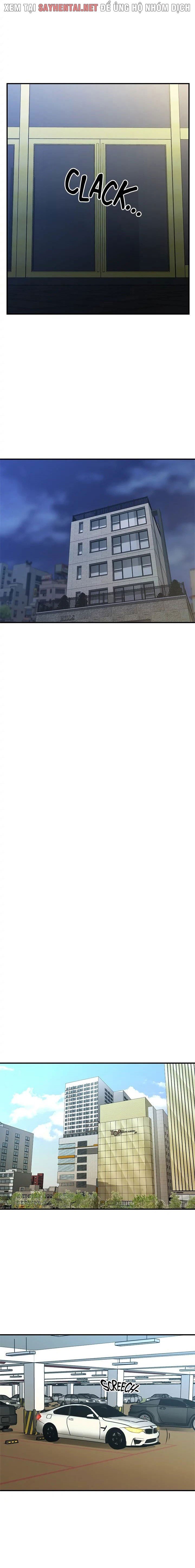 này anh đẹp trai chapter 24 5