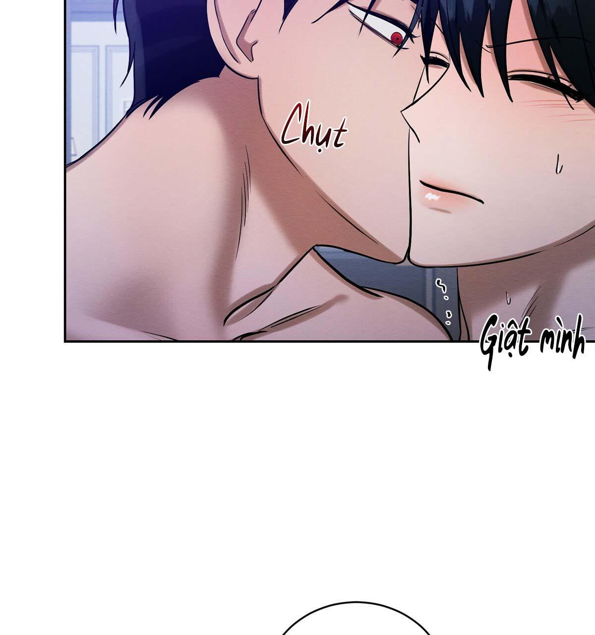 vòng xoáy của ác ma chapter 10 25