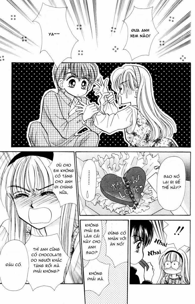 baby love chapter 26 37