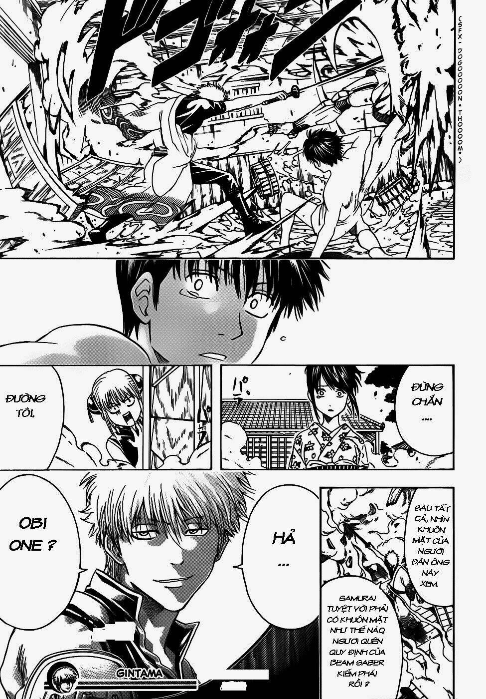 gintama - linh hồn bạc chapter 405 18