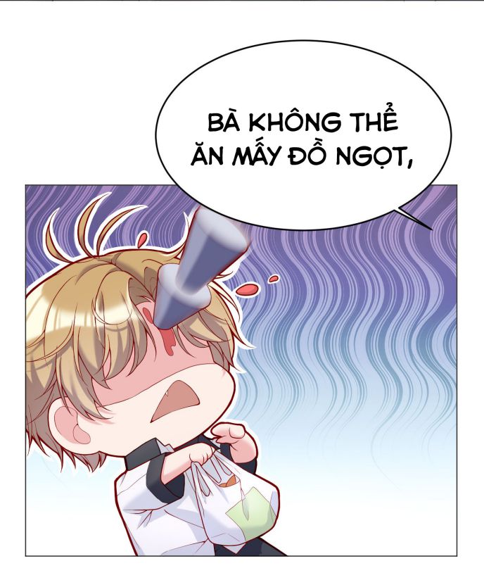 chàng nhân viên host và gã hàng xóm nguy hiểm chapter 24 11