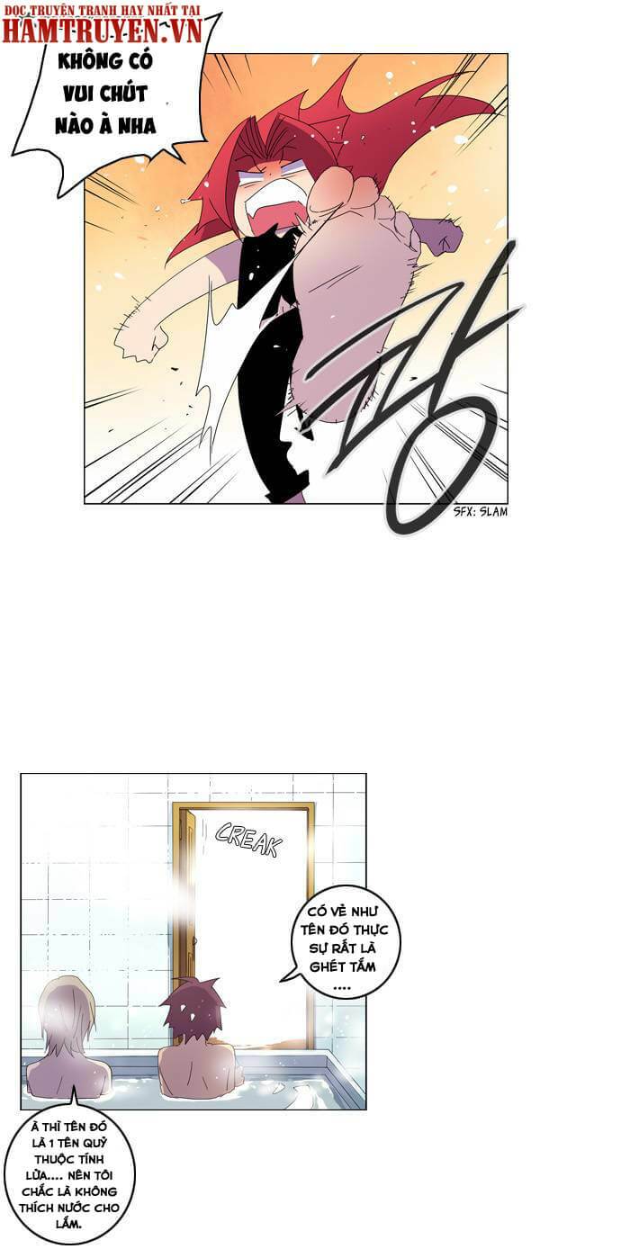 bản khế ước linh hồn chapter 63 11