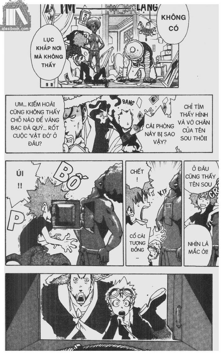 toto! the wonderful adventure chapter 28 7