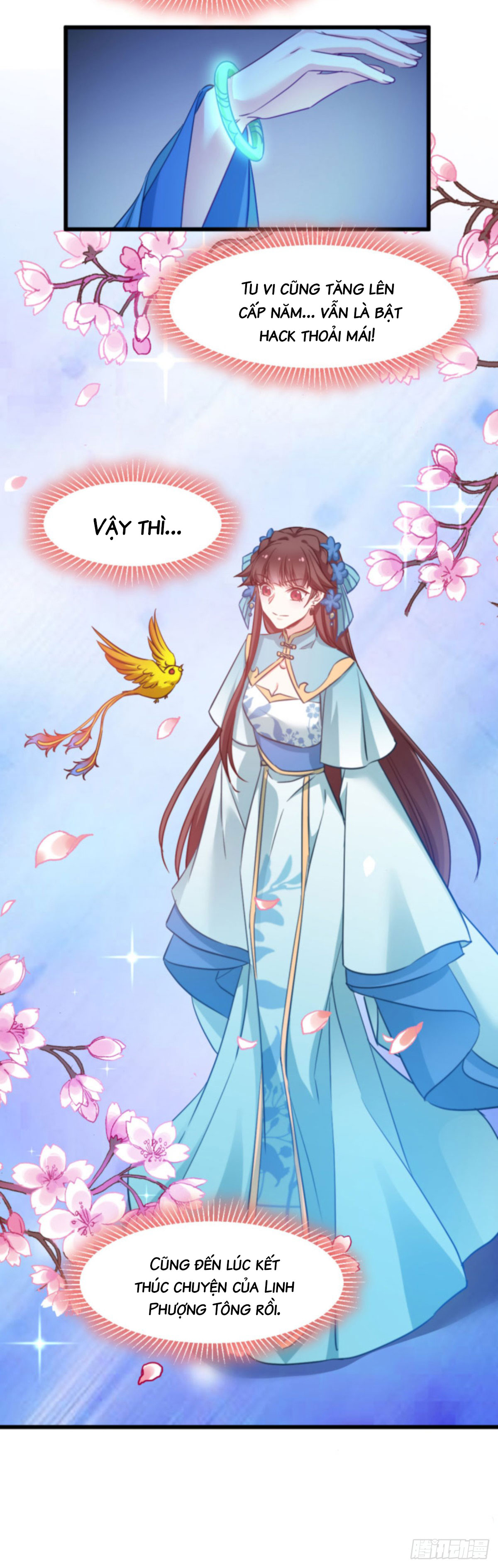 trò chơi trừng phạt chapter 86 26