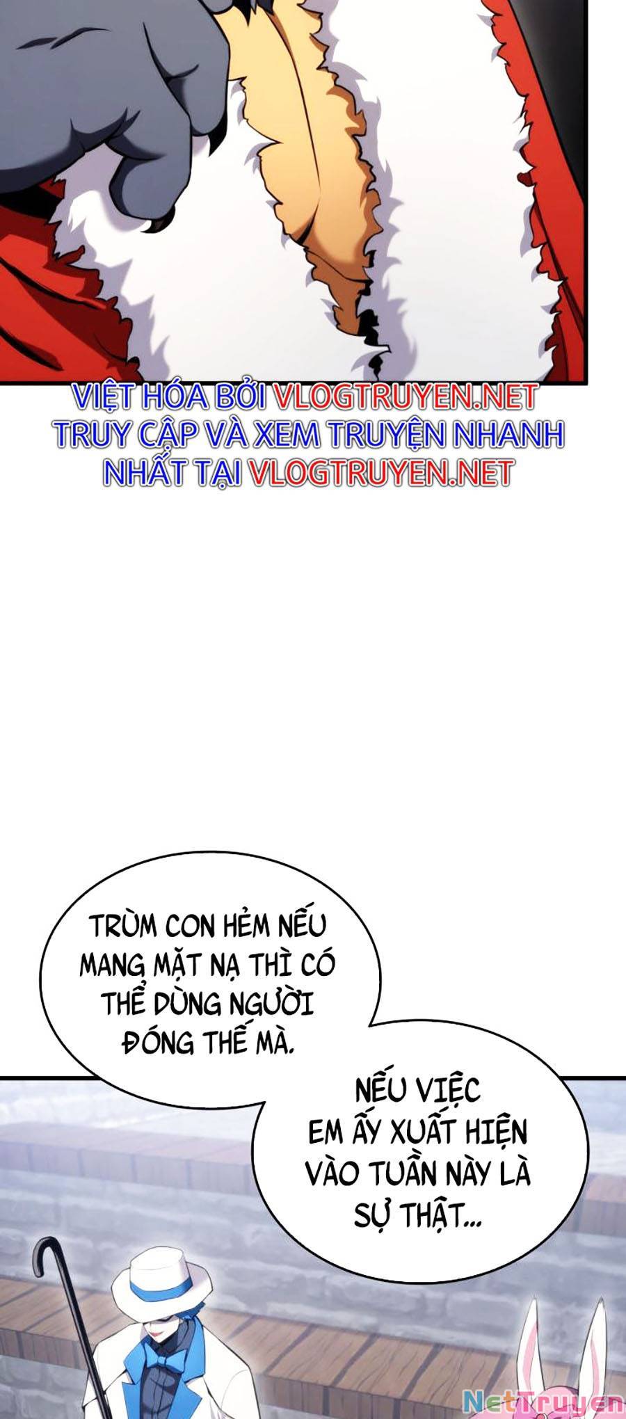 Ranker Tái Xuất Chapter 53 - Trang 9