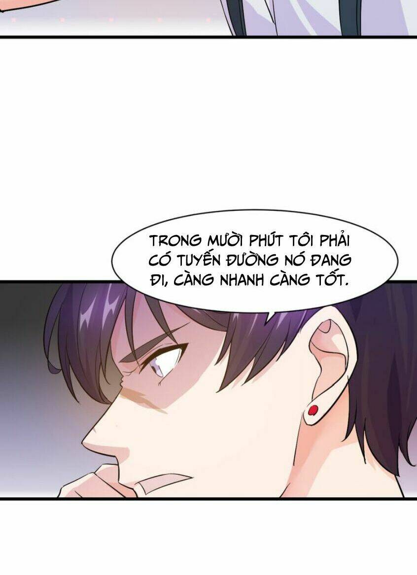 siêu cấp hộ vệ của đại tiểu thư chapter 9 7