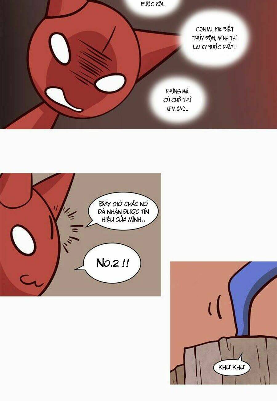 the devil king is bored chapter 40 11