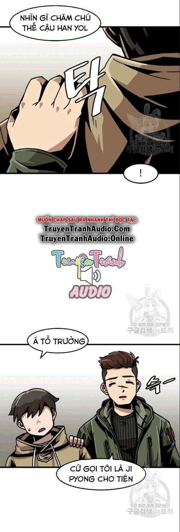 lên cấp một mình chapter 29 17