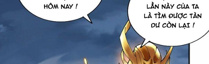 ẩn cư mười vạn năm, đời sau mời ta rời núi chapter 39 10