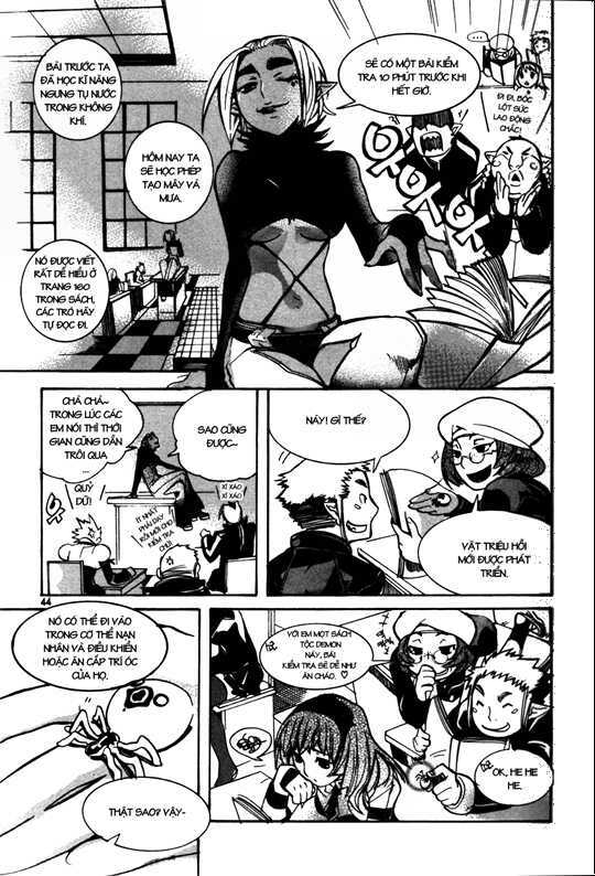 immortal regis chapter 9 19