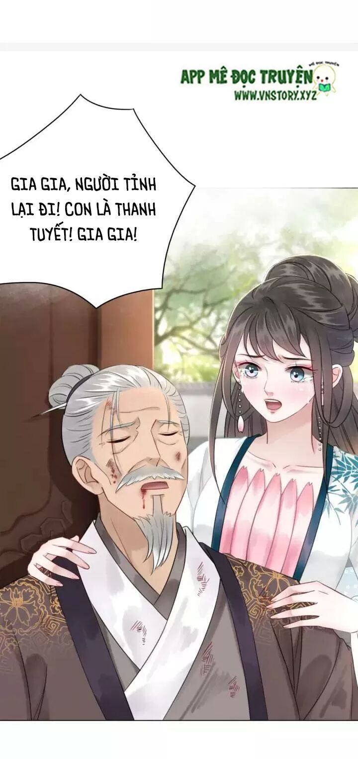 cực phẩm phế vật tiểu thư chapter 104 11