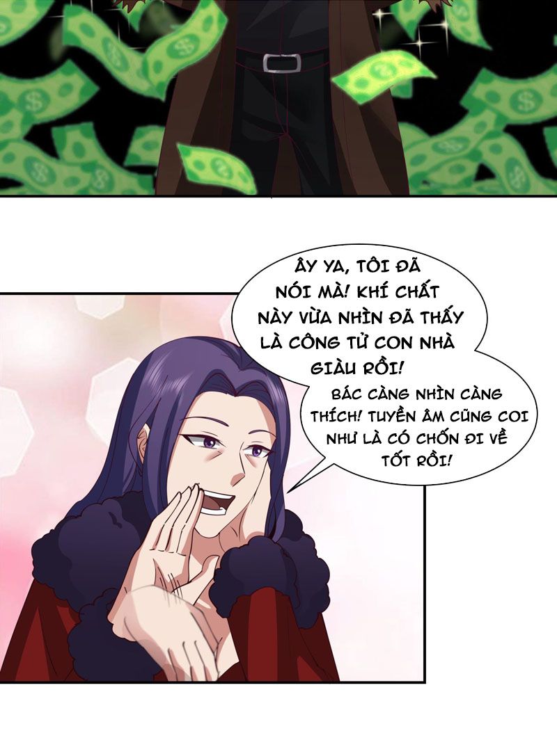 trên người ta có một rồng chapter 523 7