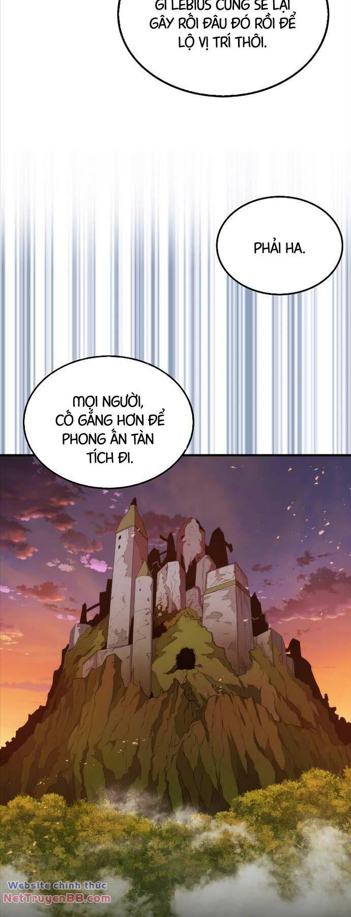 tôi thăng cấp trong lúc ngủ chapter 99 64