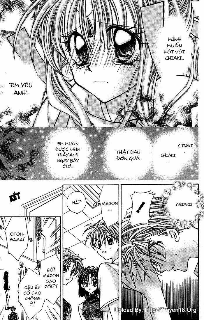 kamikaze kaitou jeanne chapter 25 12