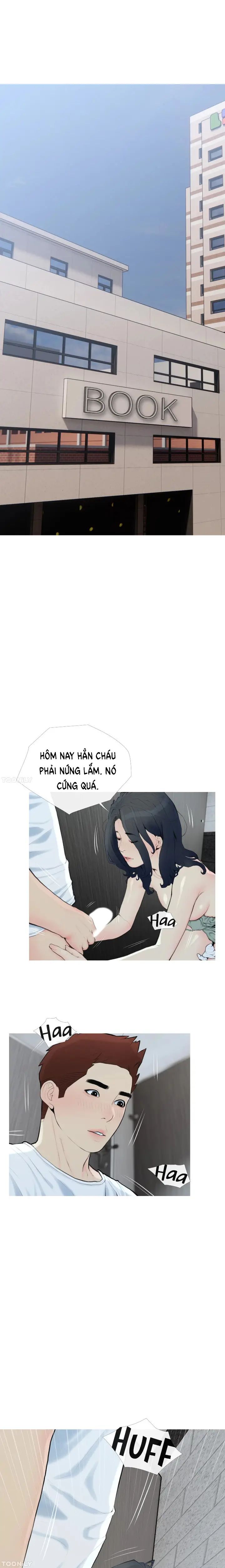 bài học hứng tình chapter 89 10