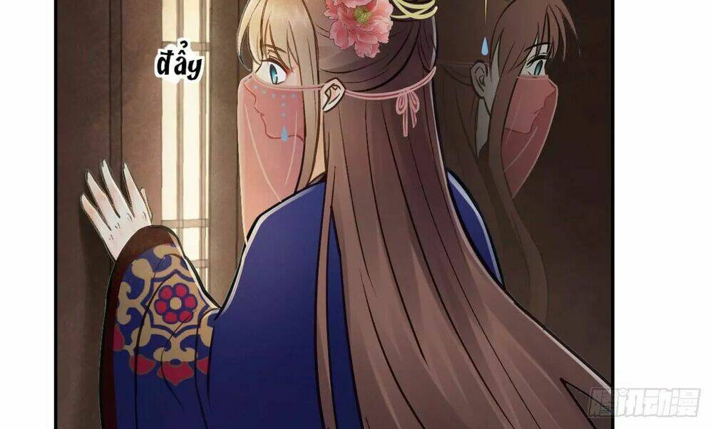 vương gia ba tuổi rưỡi của tôi chapter 35 67