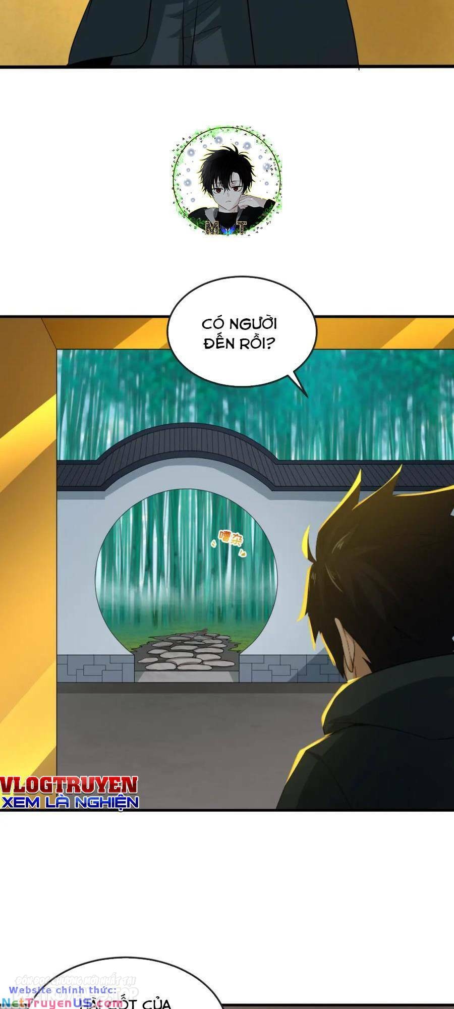 toàn cầu quỷ dị thời đại chapter 63 24