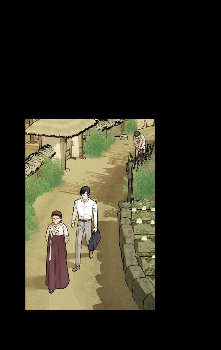 câu chuyện về người phụ nữ ấy chapter 97 12