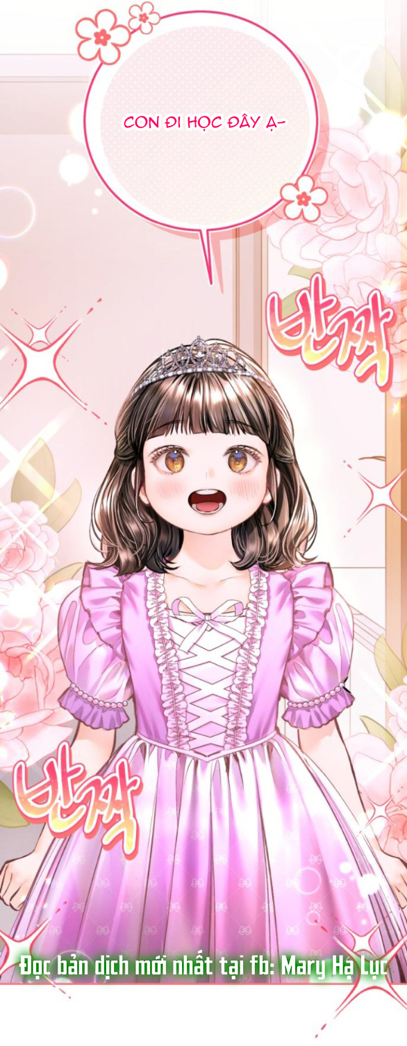 đứa trẻ trông giống tôi chapter 25.1 25