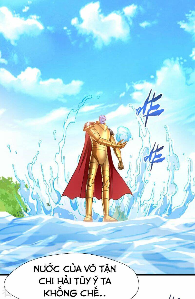 một đời thành tiên chapter 68 17