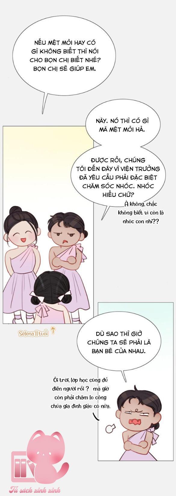 selena chapter 44 44